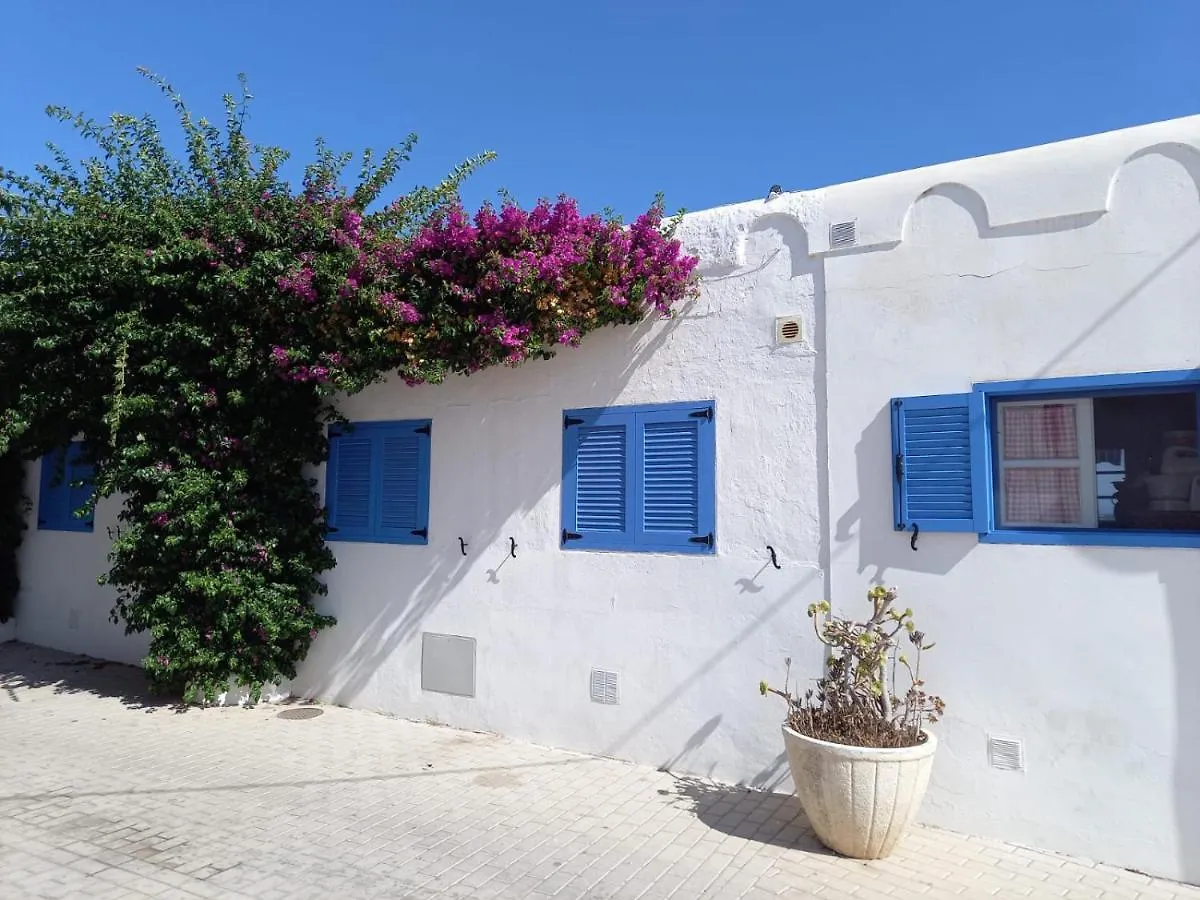 Agua Amarga Design Apartment  Agua Amarga (Almeria)