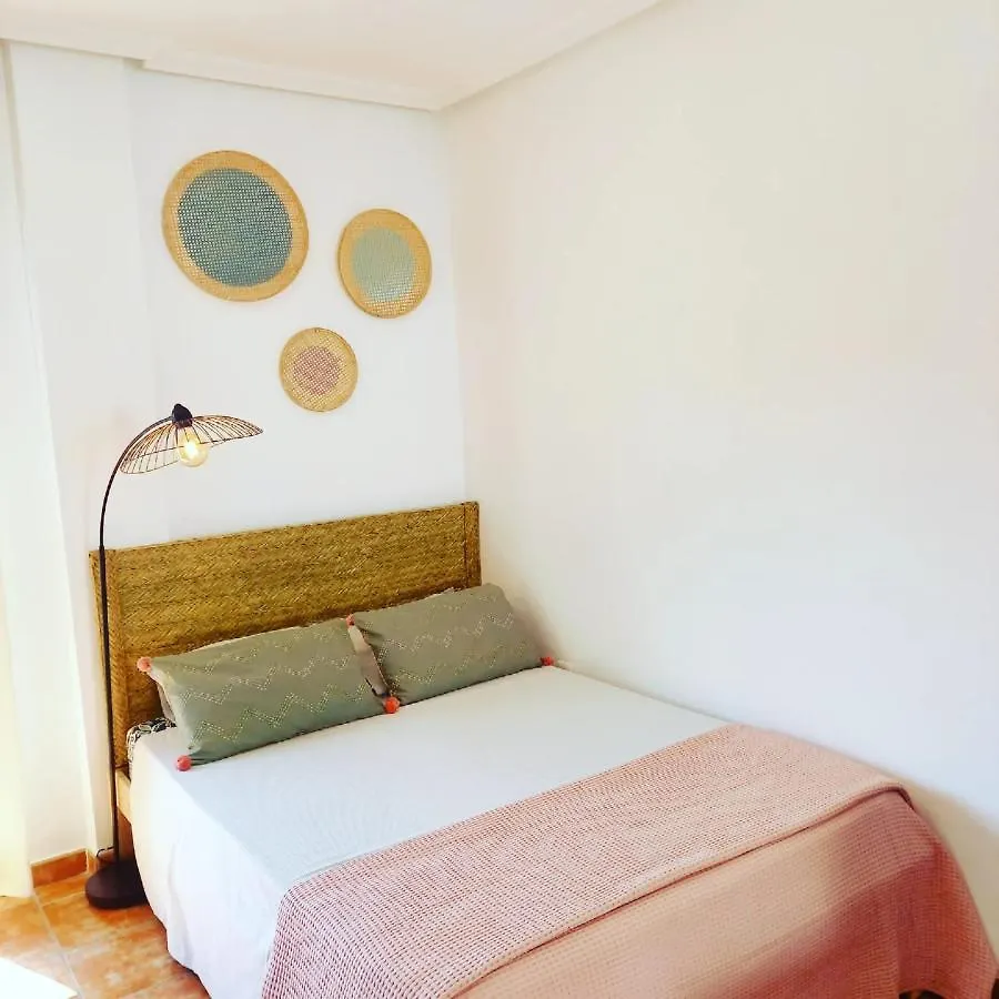 Agua Amarga Design Apartment  Agua Amarga (Almeria)