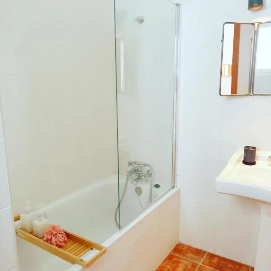 Agua Amarga Design Apartment Spain