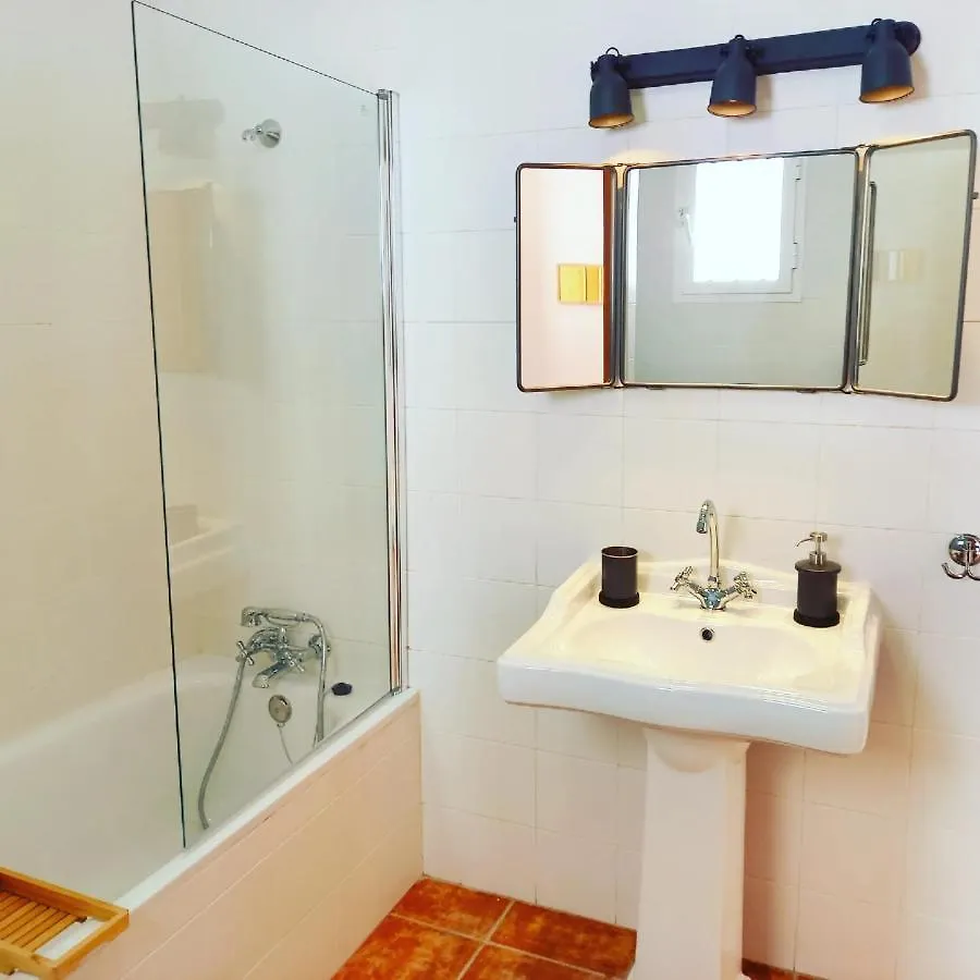 Agua Amarga Design Apartment Spain