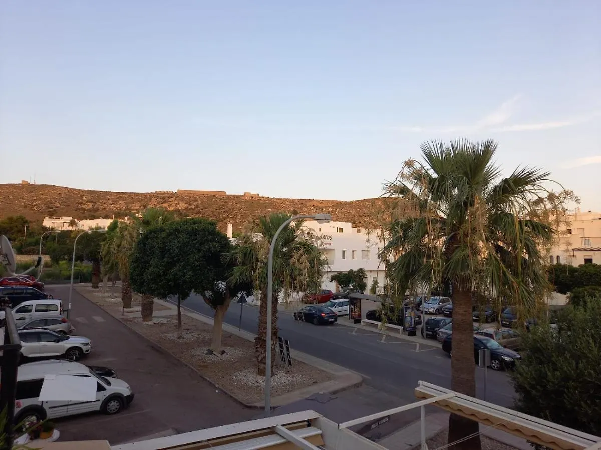 Agua Amarga Design Appartement Spanje